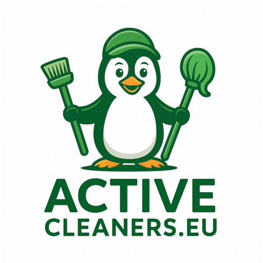 Active Cleaners 