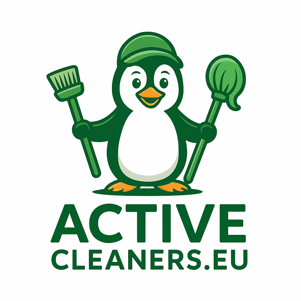 Active Cleaners 